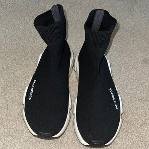 Balenciaga Speed Sock Sneaker
